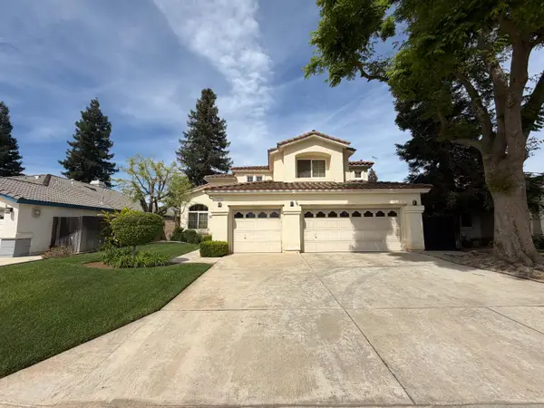 5918 W Chennault Avenue, Fresno, CA 93722