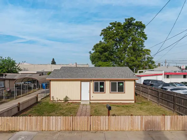 145 S Magnolia, Farmersville, CA 93223