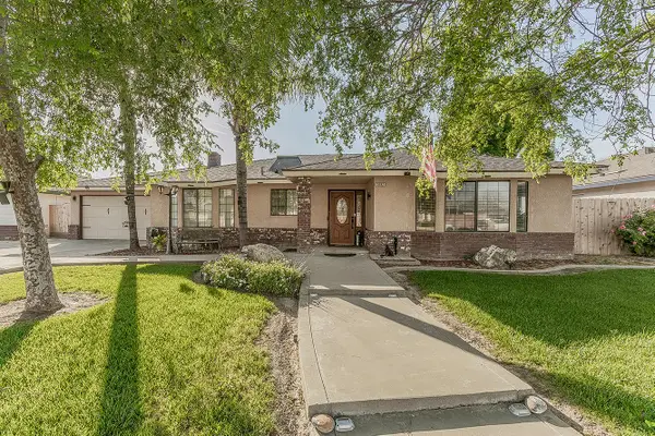 2892 Aspen Street, Hanford, CA 93230