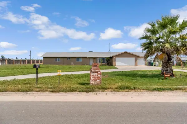 94 N Locan Avenue, Fresno, CA 93737