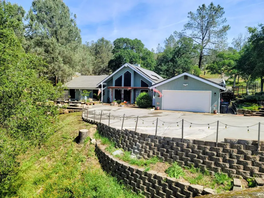 42011 Long Hollow, Coarsegold, CA 93614 - #2