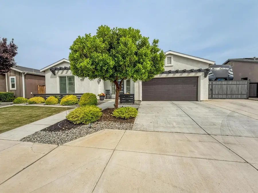 9218 Manor Glen Lane, Shafter, CA 93263 - #3