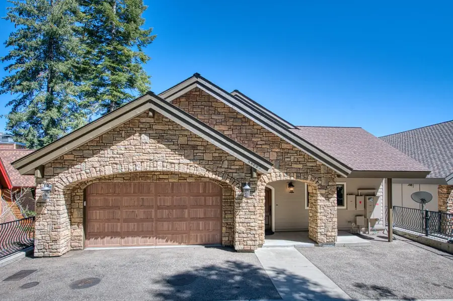 44687 Lakeview, Shaver Lake, CA 93664 - #2