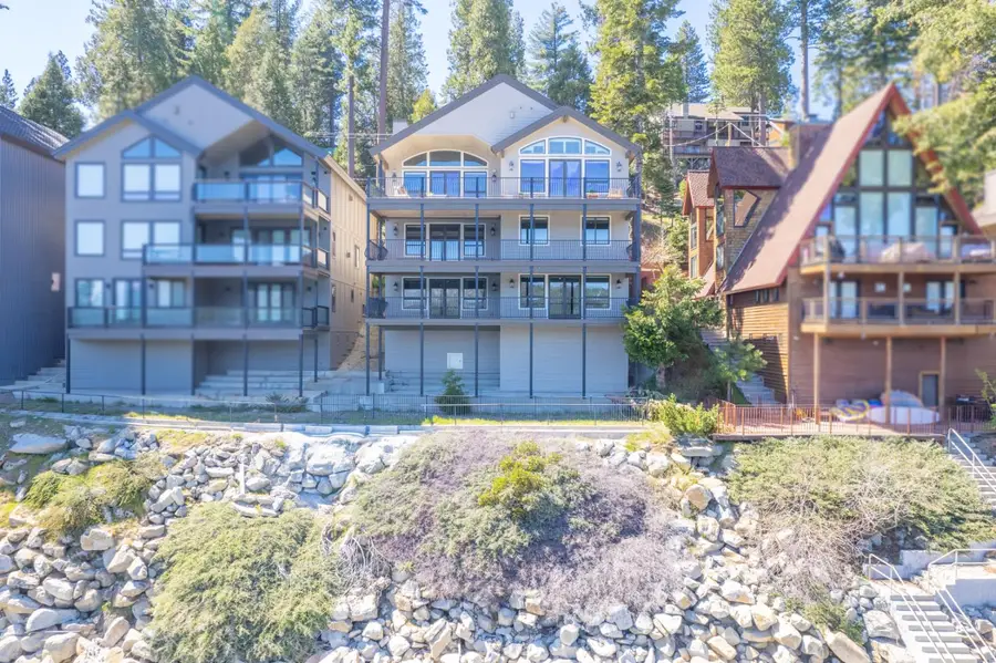 44687 Lakeview, Shaver Lake, CA 93664 - #3