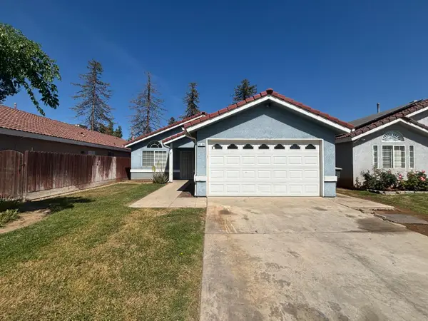 5754 W Tenaya Avenue, Fresno, CA 93722
