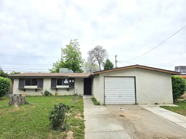 1257 N Bailey Avenue, Fresno, CA 93727