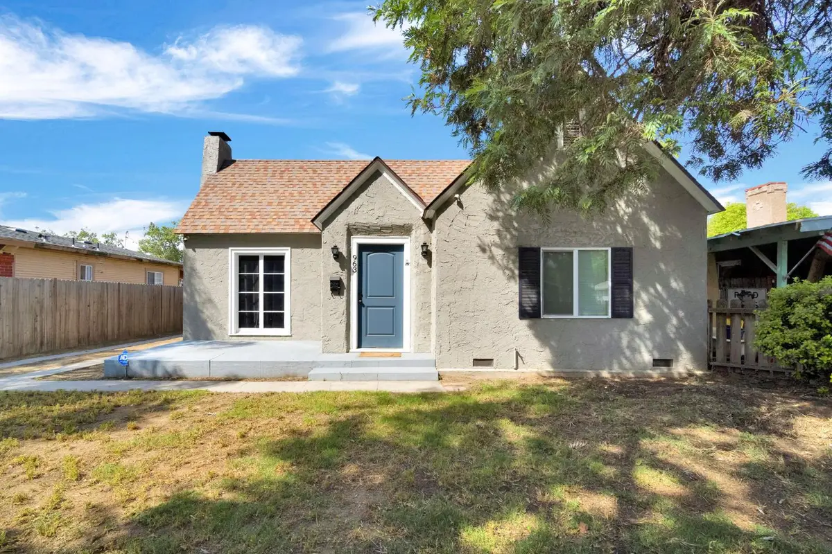 963 N Arthur Avenue, Fresno, CA 93728 - #1