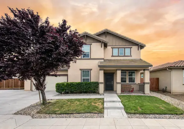 7407 E Vassar Avenue, Fresno, CA 93737