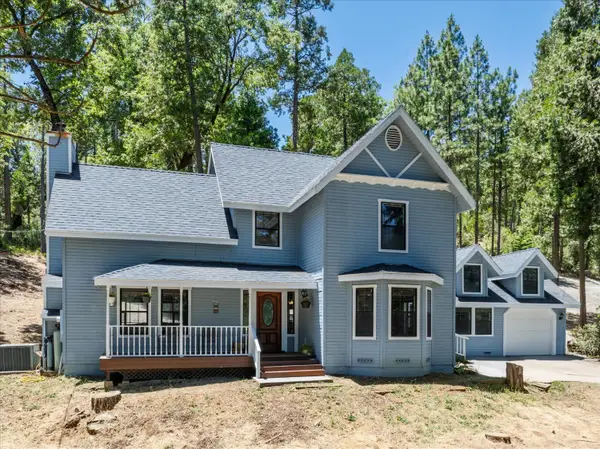 36232 Finegold Creek Drive, North Fork, CA 93643