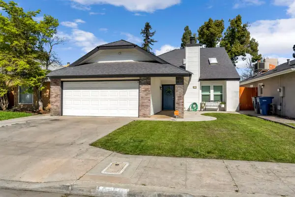 3656 W Harvard Avenue, Fresno, CA 93722