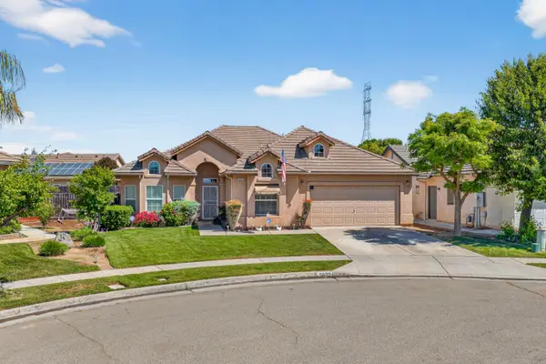 5622 N Ensanada Avenue, Fresno, CA 93723