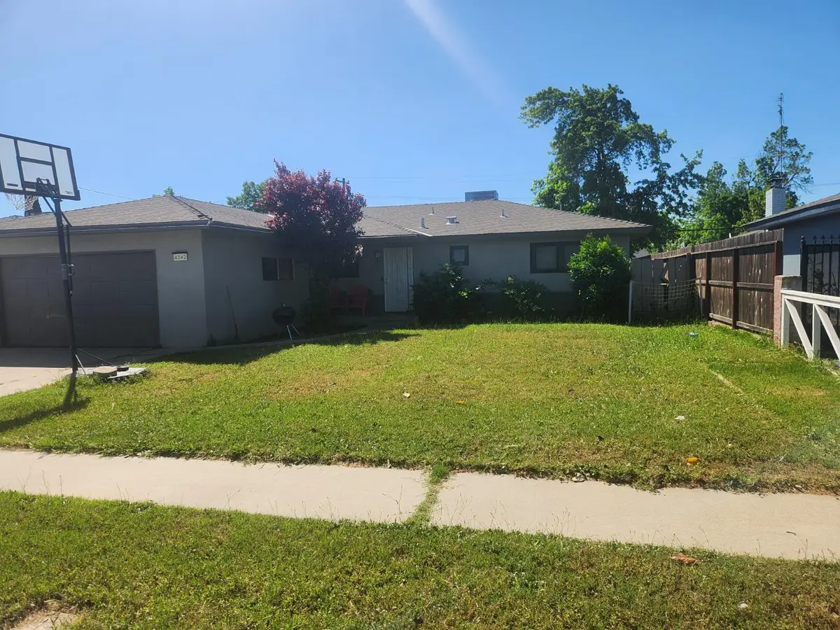 4342 E Donner Avenue, Fresno, CA 93726 - #1