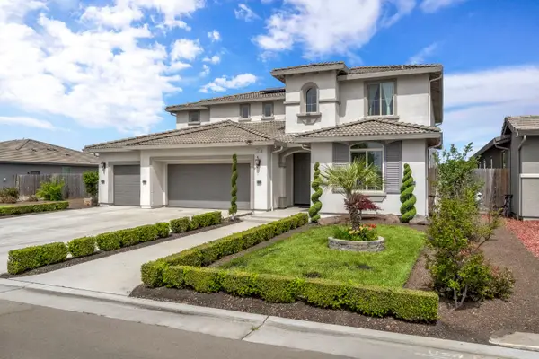 3405 W Kamm Avenue, Dinuba, CA 93618