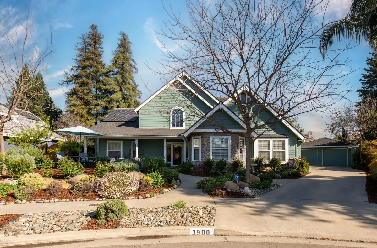 3900 W Allen Court, Visalia, CA 93291 - #1