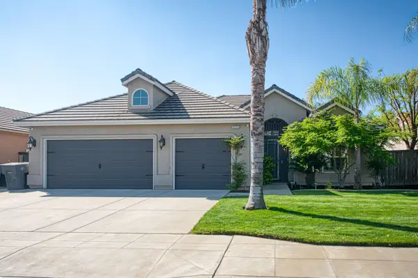 3274 Keats Avenue, Clovis, CA 93619