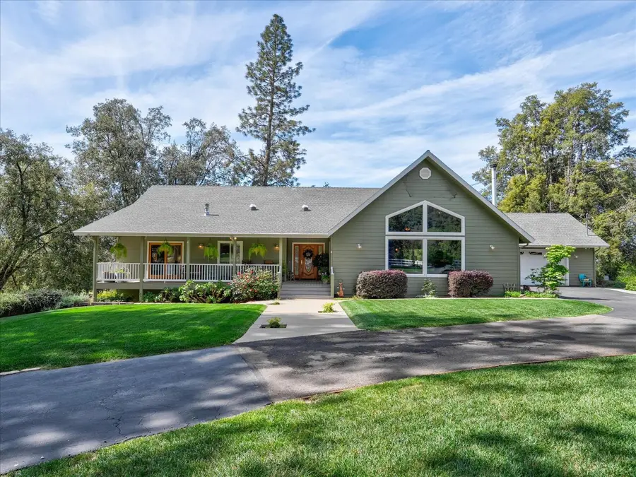 5564 Parker, Mariposa, CA 95338 - #2