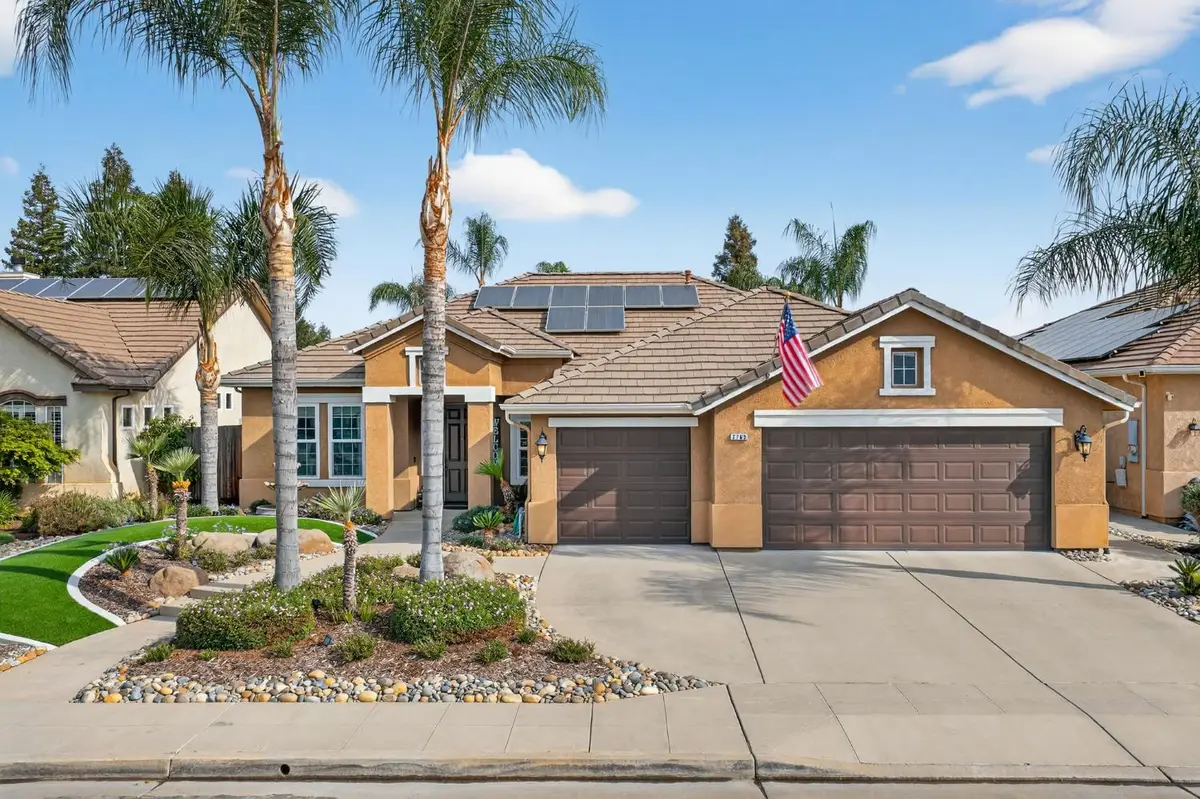 2765 Bellaire Avenue, Clovis, CA 93611 - #1