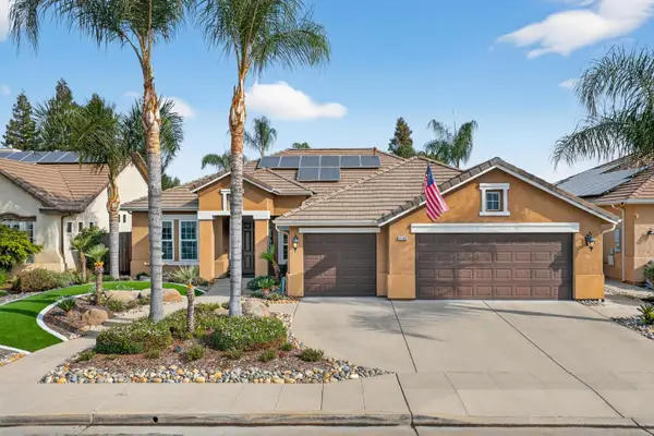 2765 Bellaire Avenue, Clovis, CA 93611