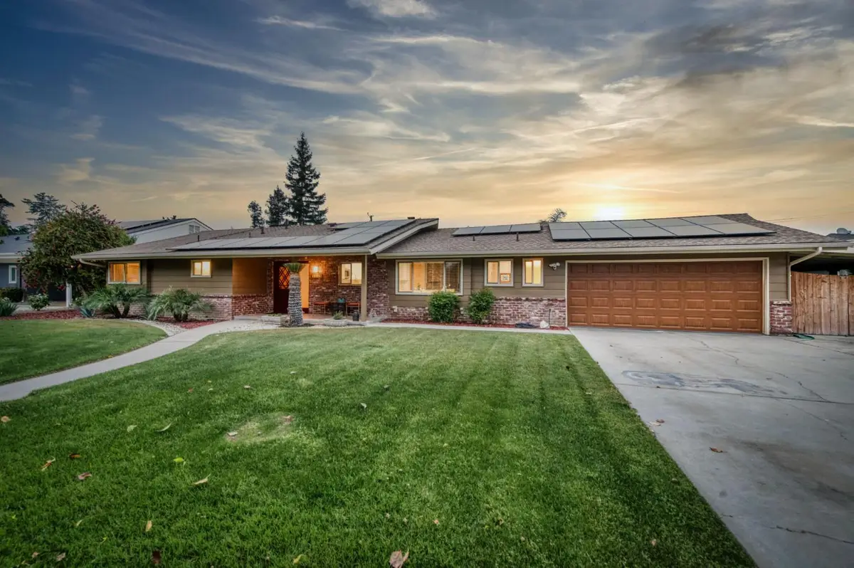 1540 W San Ramon Avenue, Fresno, CA 93711 - #1