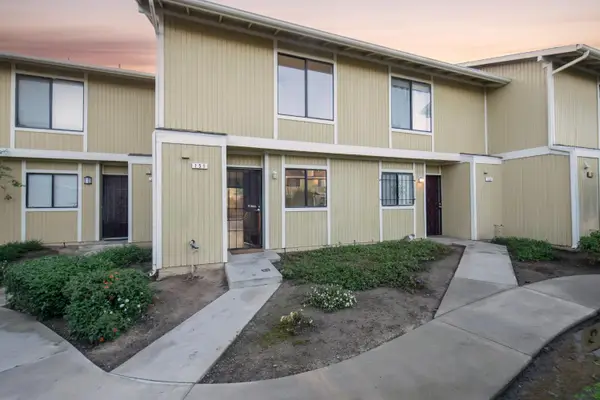 4885 N Backer Avenue #151, Fresno, CA 93726