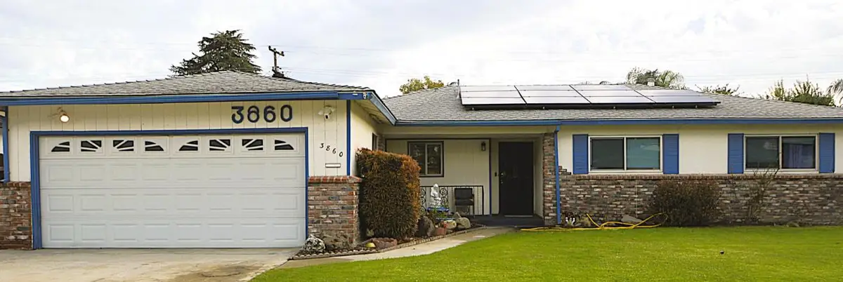 3860 E Rialto Avenue, Fresno, CA 93726 - #1