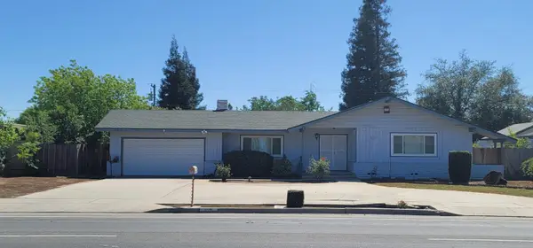 679 W Bullard Avenue, Fresno, CA 93704