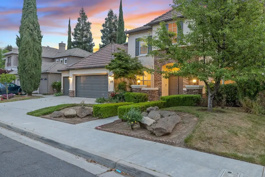 9358 N Winery Avenue, Fresno, CA 93720 - #3