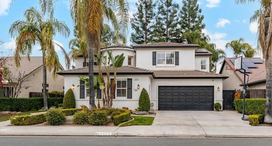 2170 W Beechwood Avenue, Fresno, CA 93711 - #1