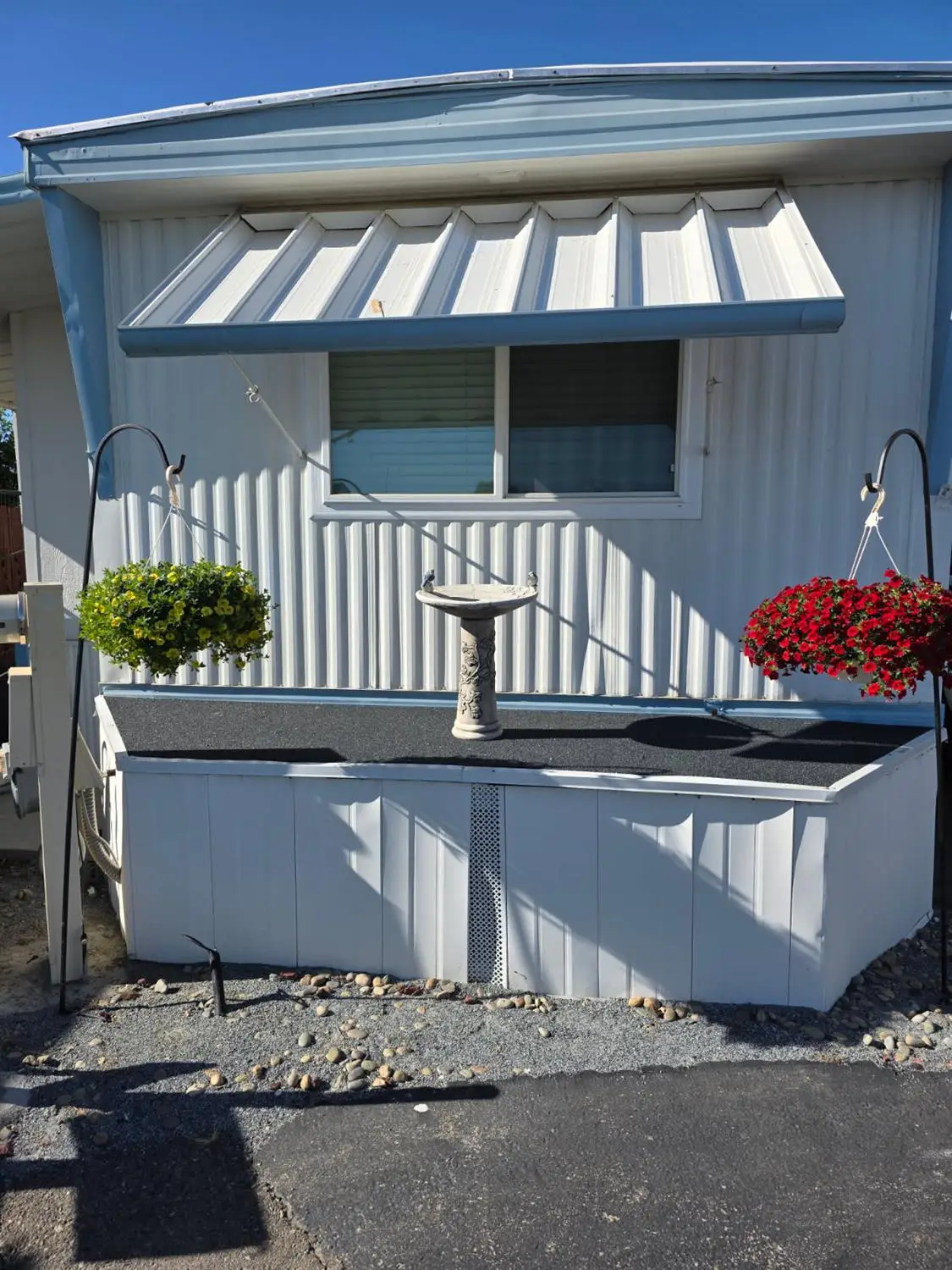 1724 Minnewawa Avenue #164, Clovis, CA 93612 - #1