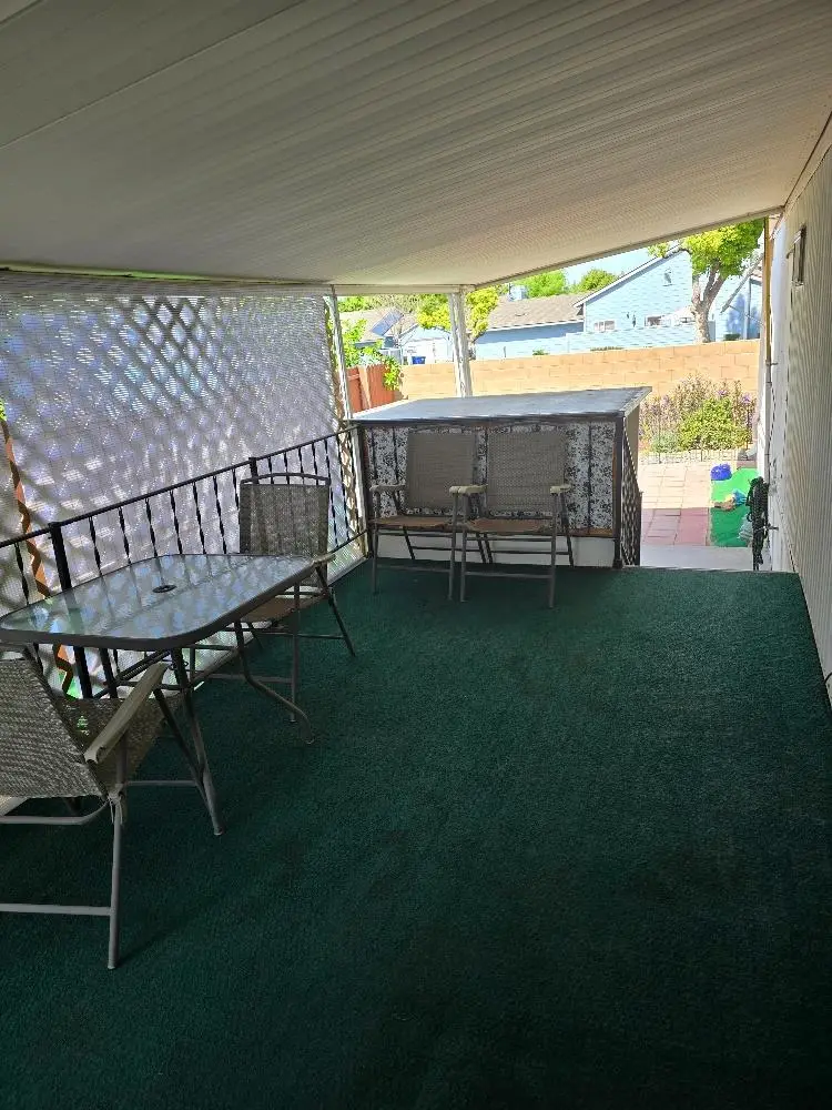 1724 Minnewawa Avenue #164, Clovis, CA 93612 - #3