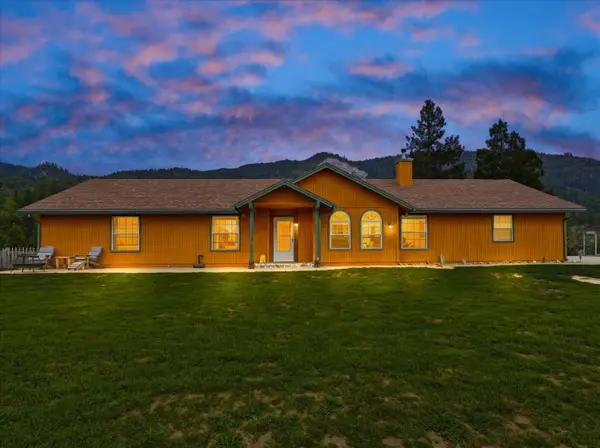 6132 Chowchilla Mountain Road, Mariposa, CA 95338