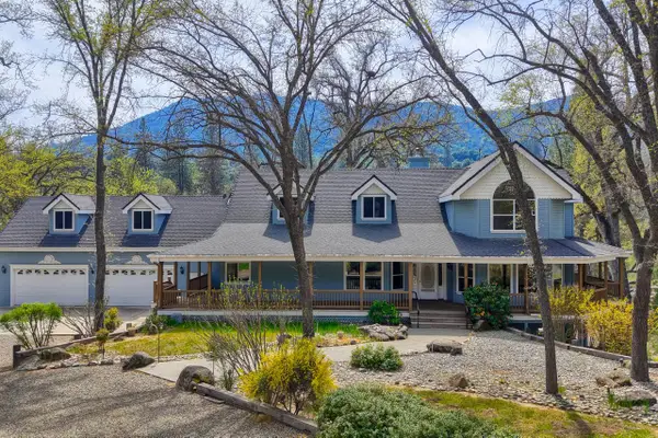 46580 Vista Del Rio Drive, Oakhurst, CA 93644