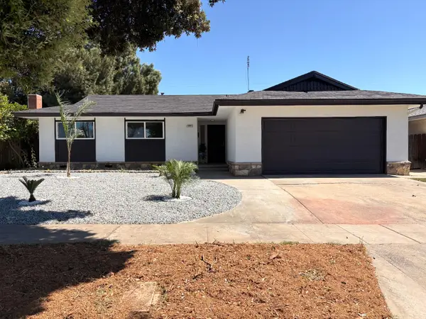 5356 N Bond Street, Fresno, CA 93710