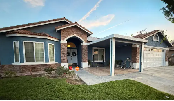 3110 Chianti Avenue, Madera, CA 93637