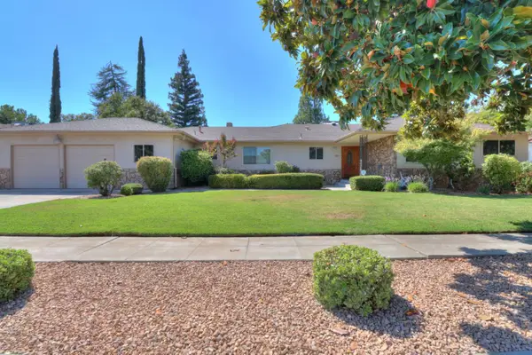 6265 N Colonial Avenue, Fresno, CA 93704