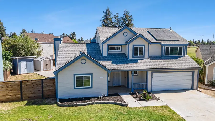 8735 N Cedar Avenue #122, Fresno, CA 93720 - #2