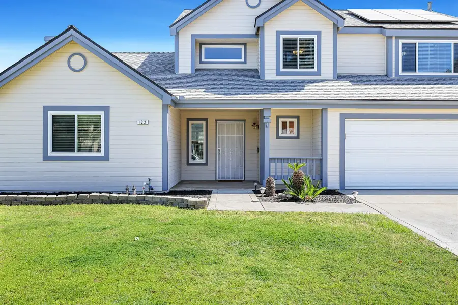 8735 N Cedar Avenue #122, Fresno, CA 93720 - #3