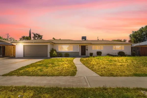 4874 E Clinton, Fresno, CA 93726