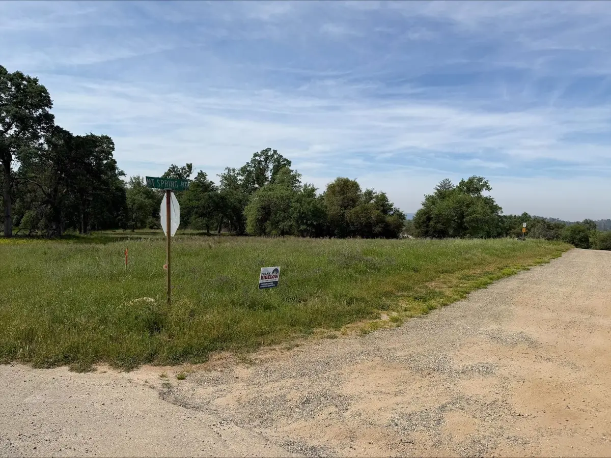 5 Mountain Springs Road, North Fork, CA 93634 - #1