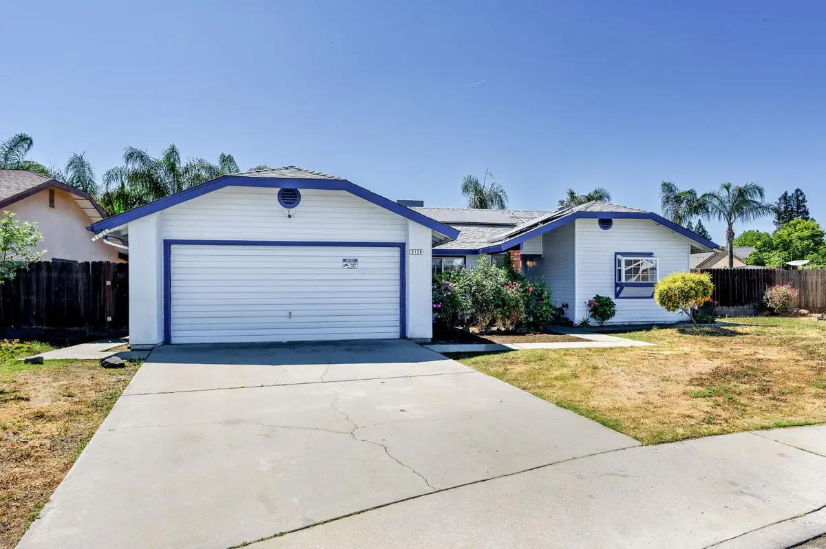 2129 Magnolia Avenue, Sanger, CA 93657 - #1