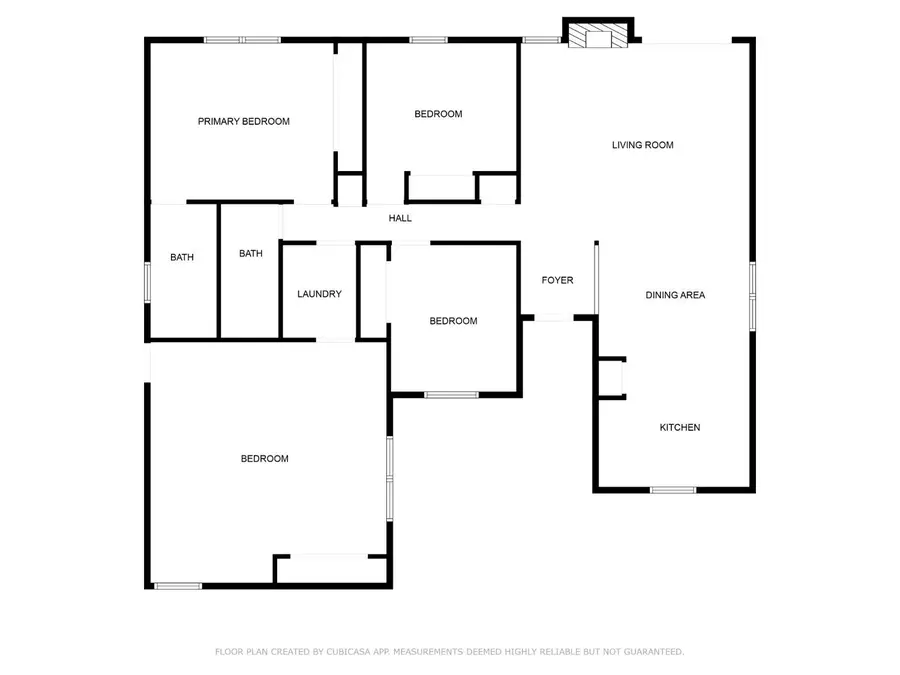 2129 Magnolia Avenue, Sanger, CA 93657 - #3