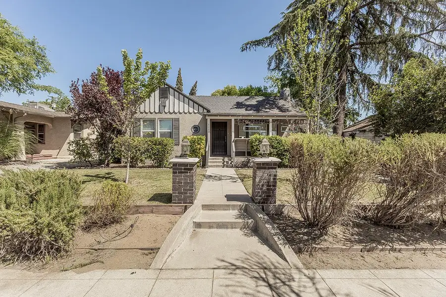 2030 N Wilson Avenue, Fresno, CA 93704 - #3