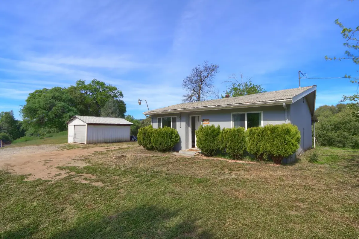 5191 Darrah Road, Mariposa, CA 95338 - #1