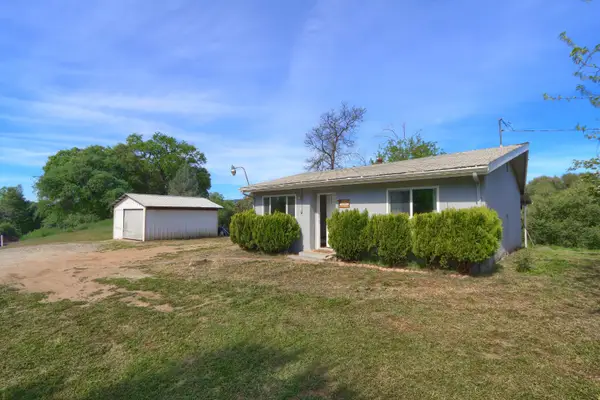 5191 Darrah Road, Mariposa, CA 95338