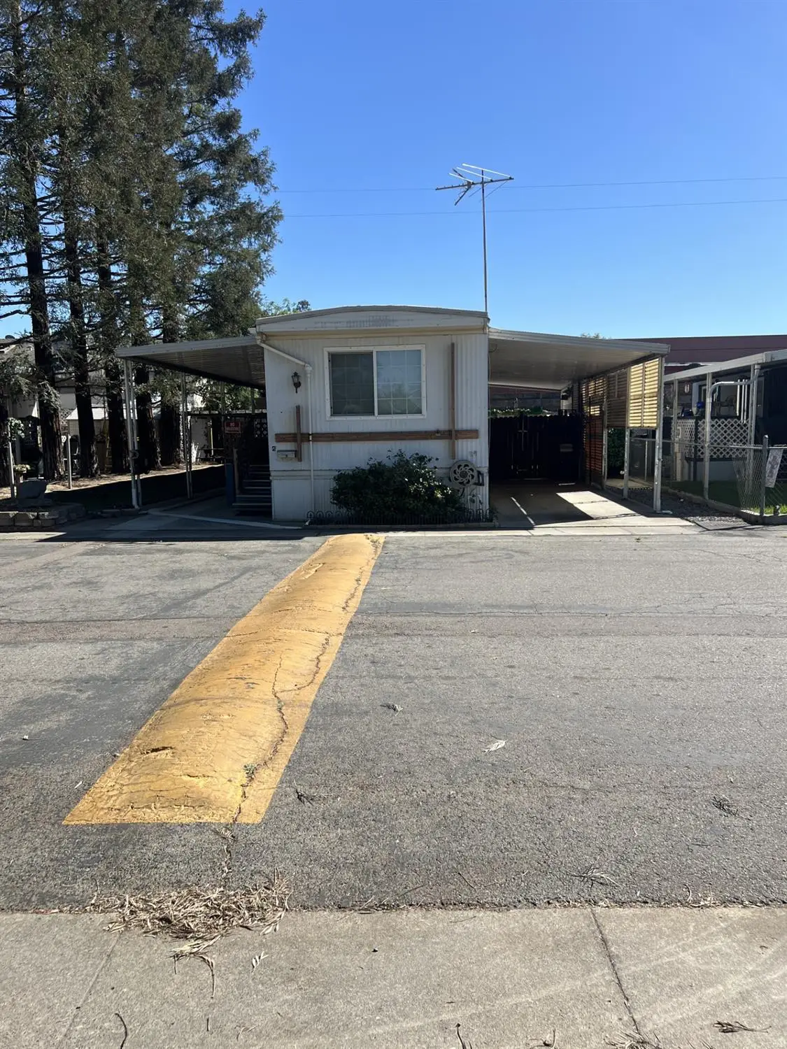 7676 N Fresno Street #2, Fresno, CA 93720 - #1