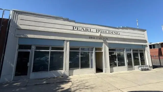 1841 Fulton Street #102, Fresno, CA 93721 - #1