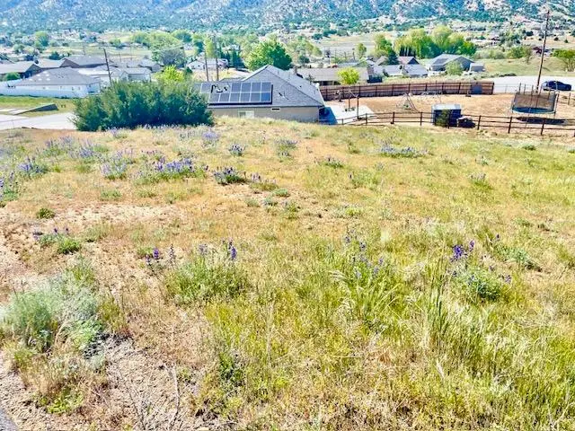 10125 Sears Drive, Tehachapi, CA 93561 - #2