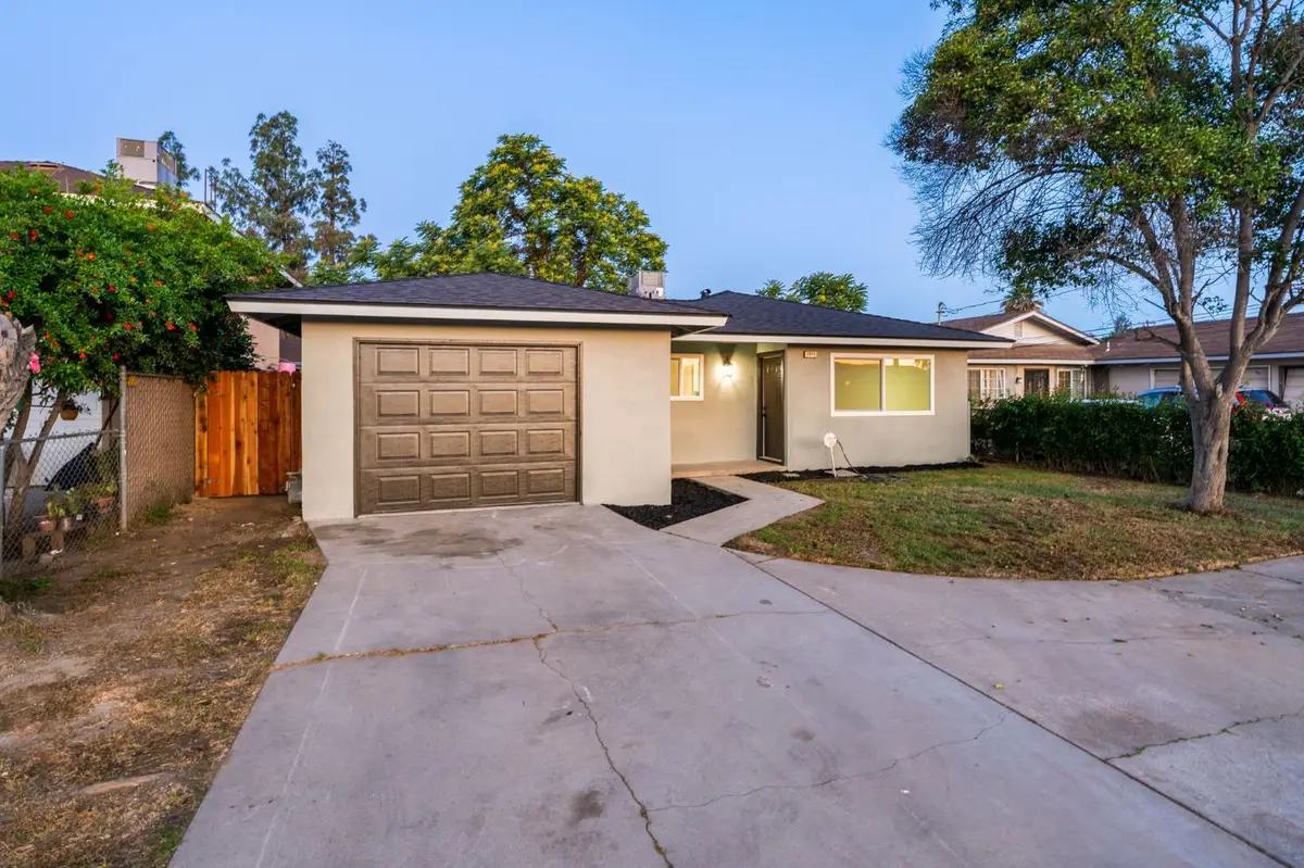 2970 S Martin L King Jr Boulevard, Fresno, CA 93706 - #1