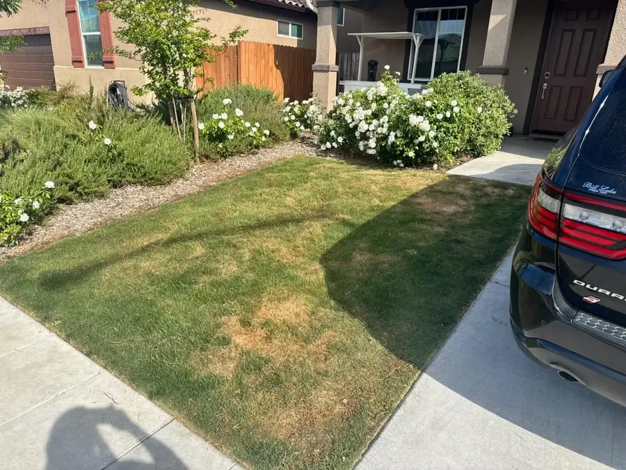 6622 E Berkeley Avenue, Fresno, CA 93727 - #3