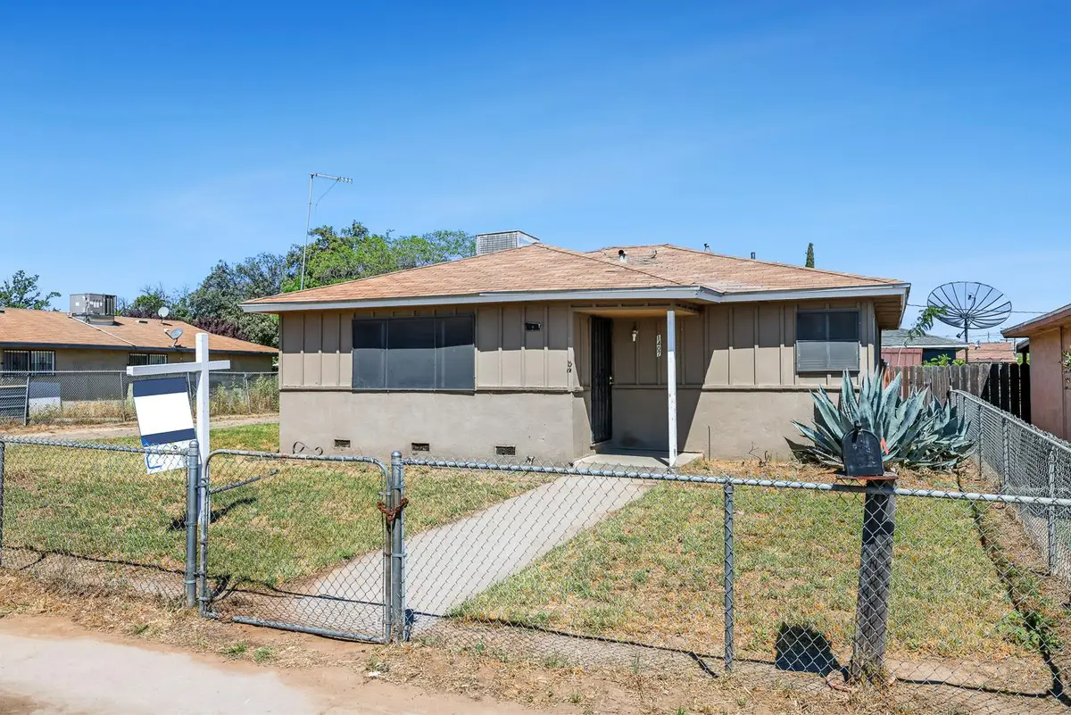 1407 E Church Avenue, Fresno, CA 93706 - #1